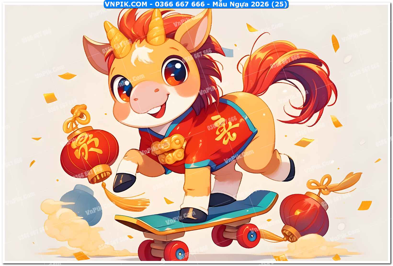 Mẫu Ngựa 2026 (25)