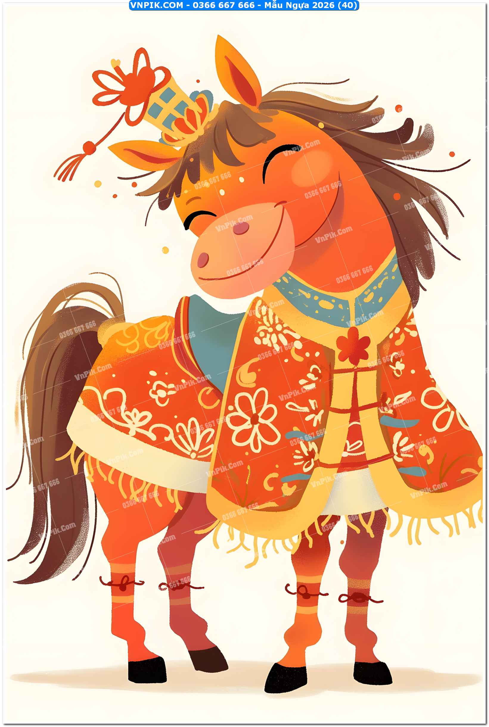 Mẫu Ngựa 2026 (40)
