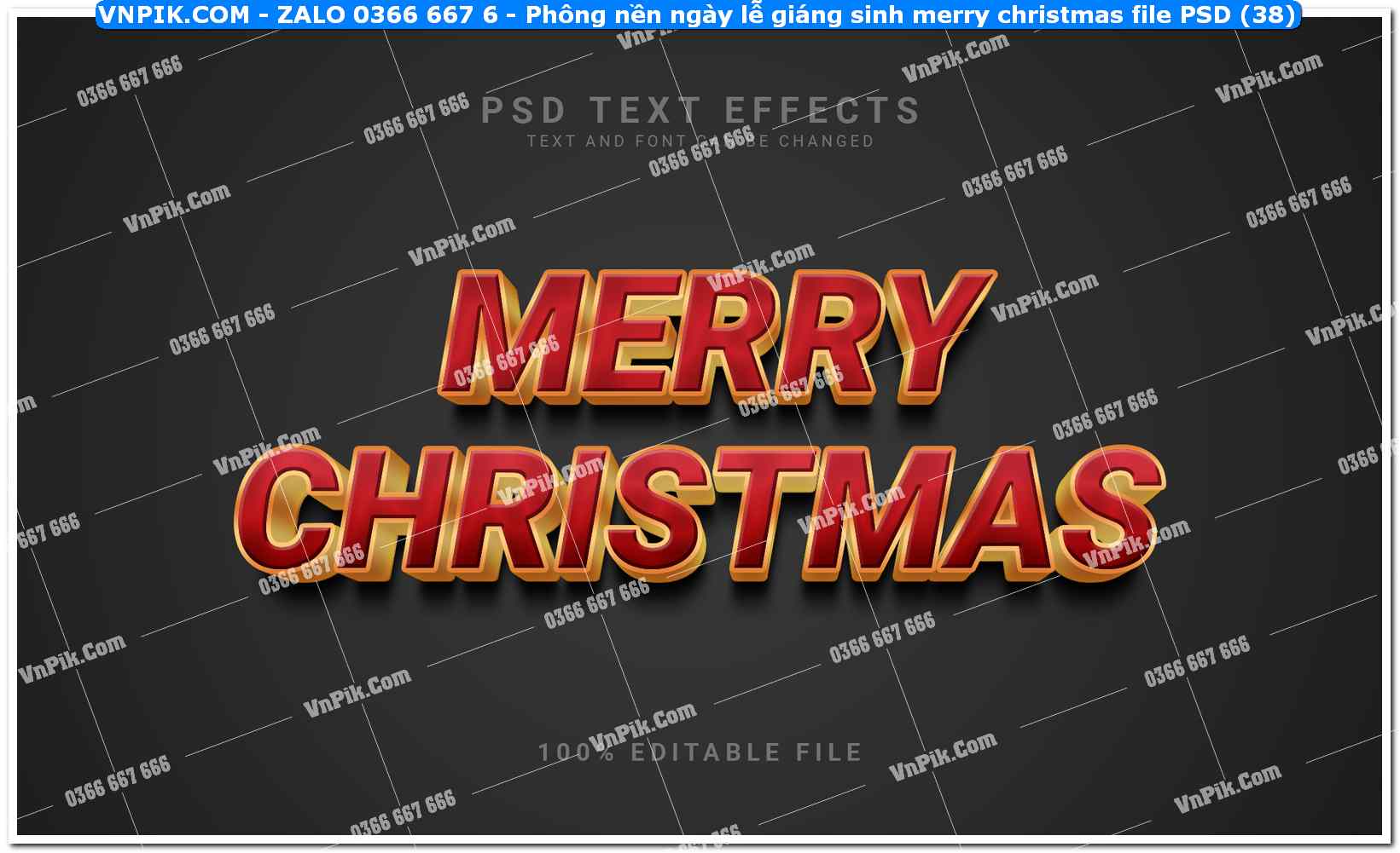 Phông nền ngày lễ giáng sinh merry christmas file PSD (38)