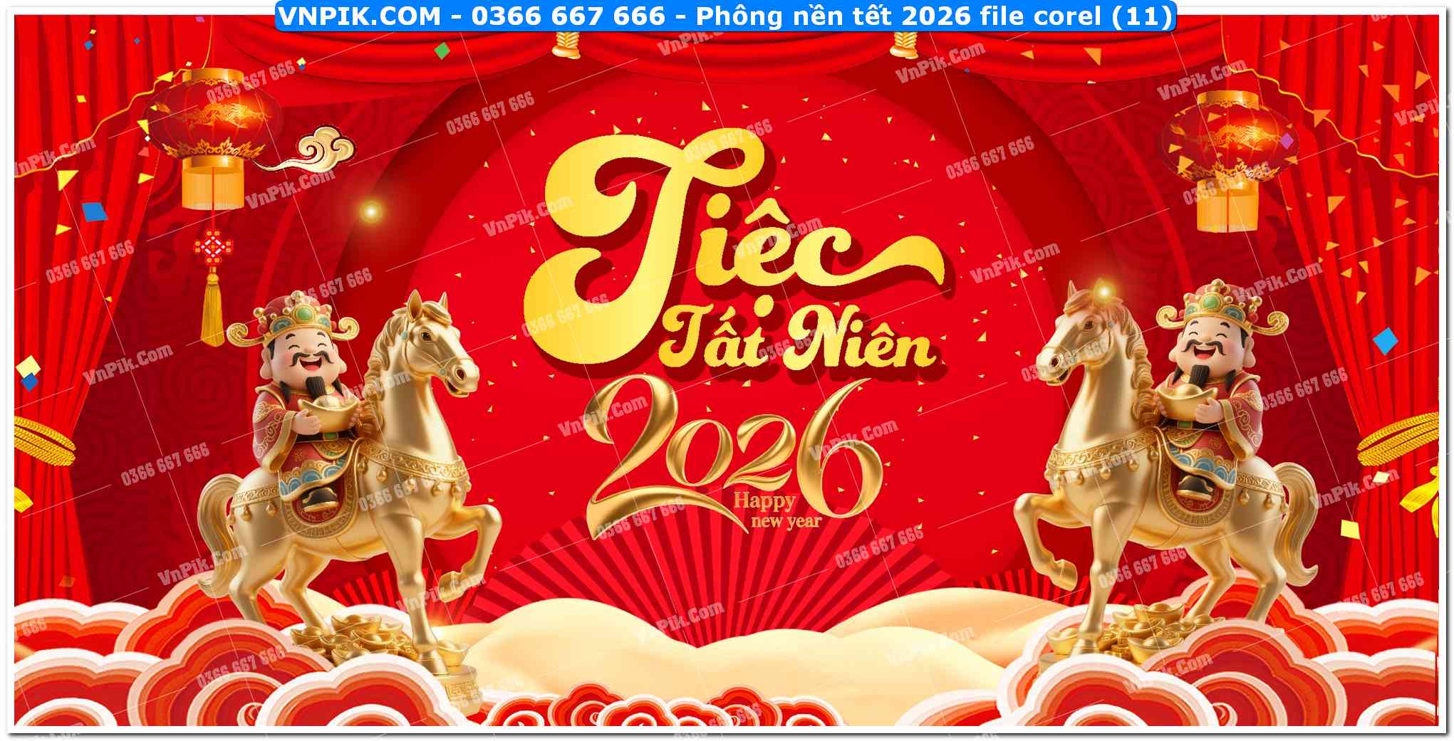 Phông nền tết 2026 file corel (11)