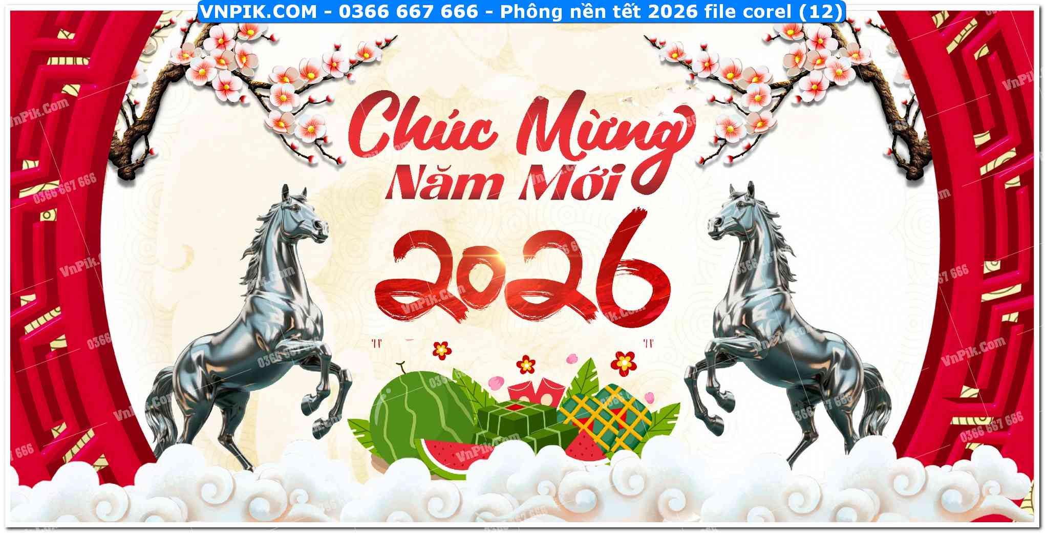 Phông nền tết 2026 file corel (12)