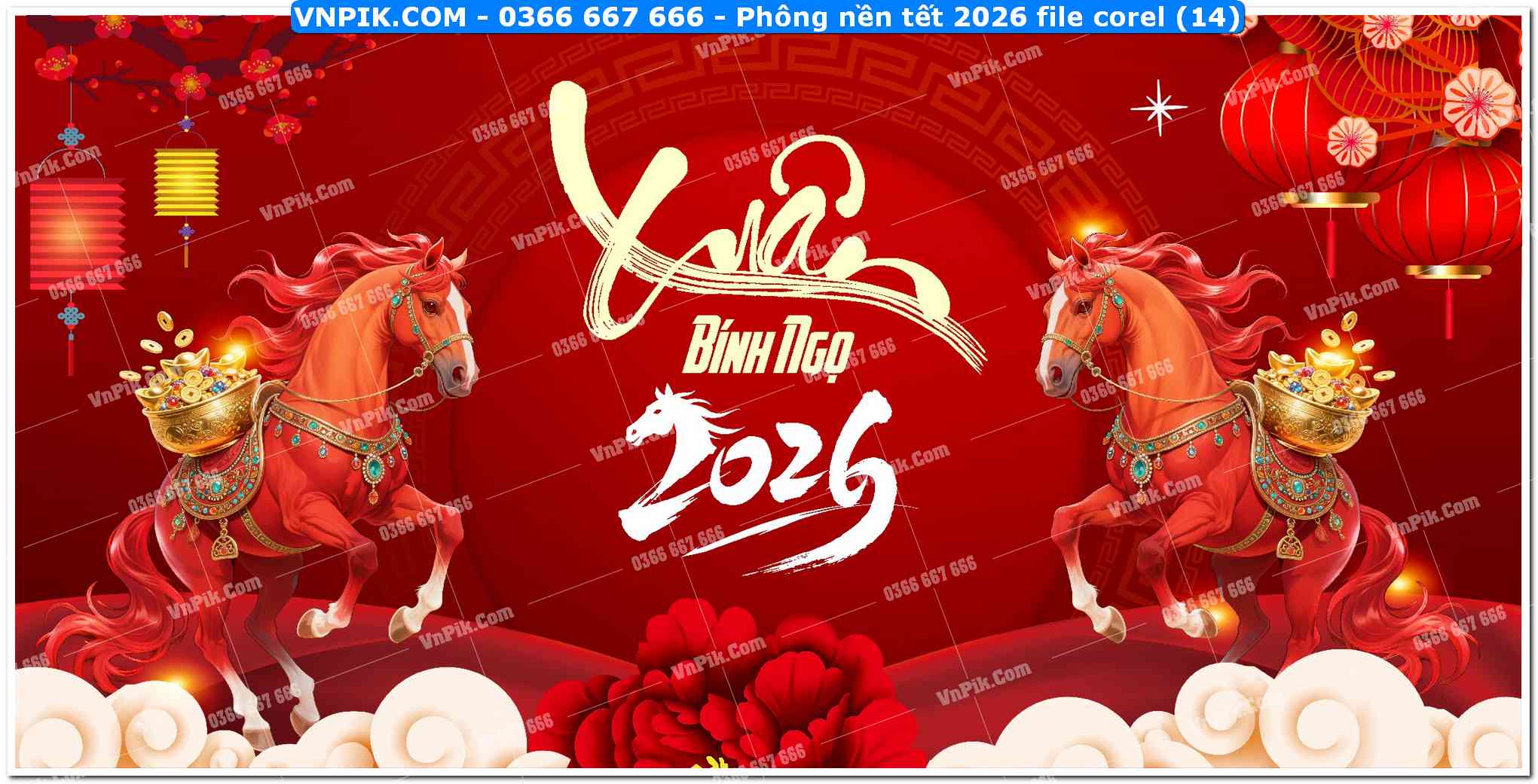 Phông nền tết 2026 file corel (14)