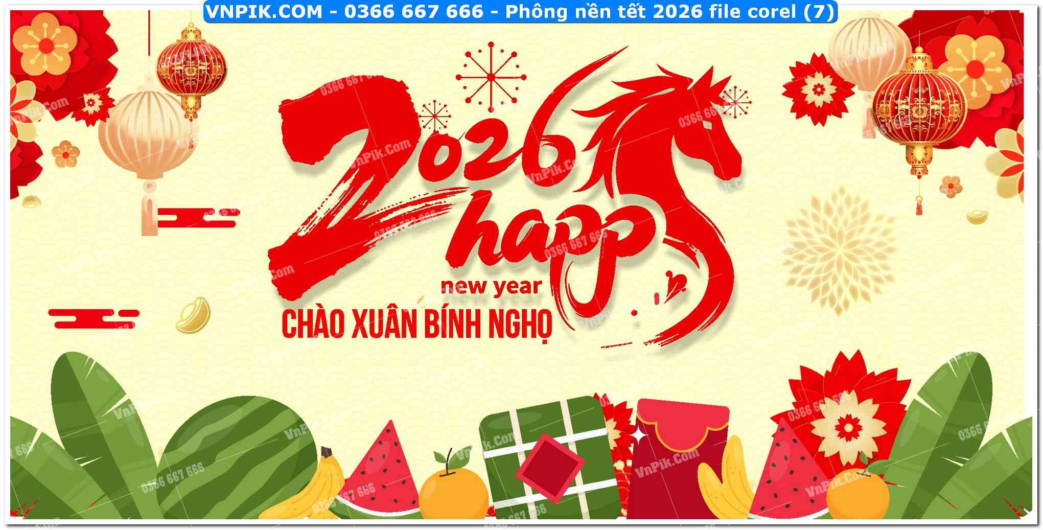 Phông nền tết 2026 file corel (7)