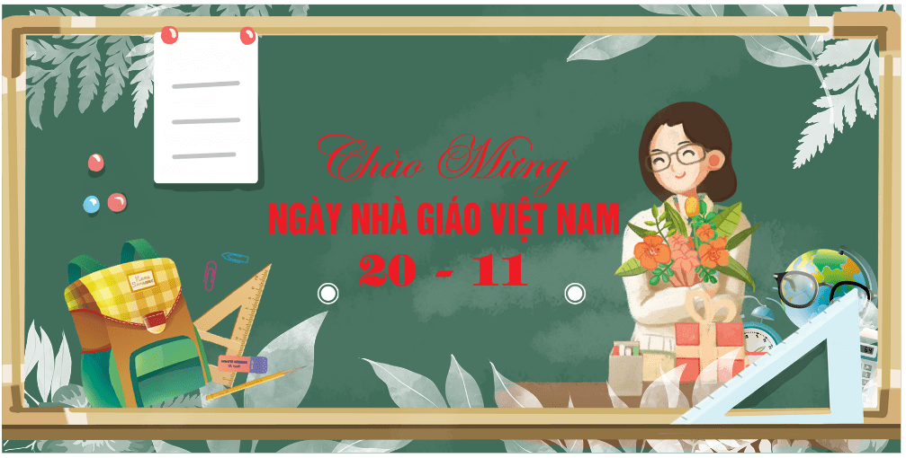 Market ngày nhà giáo Việt Nam 20-11 2025 #53