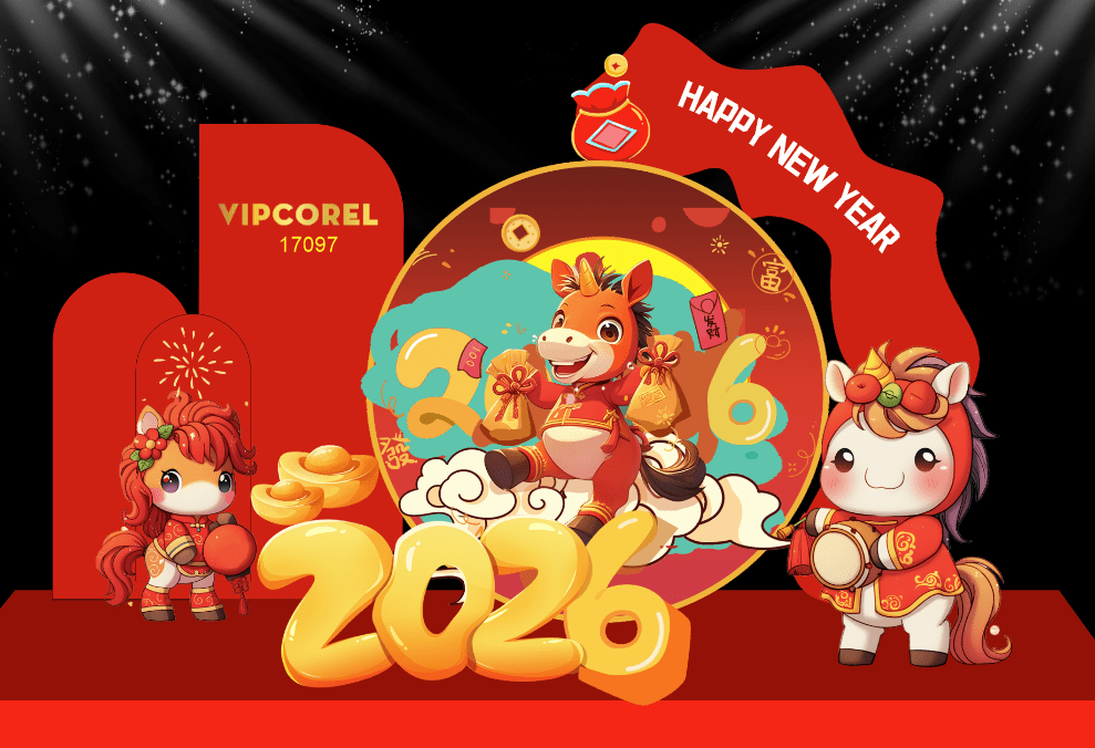 [VnPik.Com] Backdrop Happy New Year 2026 file corel (77)