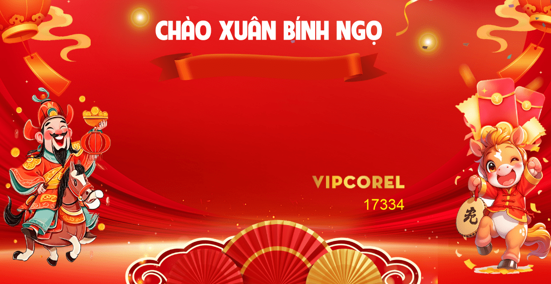 Backdrop Happy New Year 2026 file corel #190