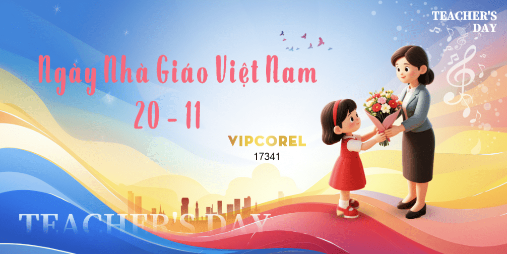 Market ngày nhà giáo Việt Nam 20-11 2025 #55