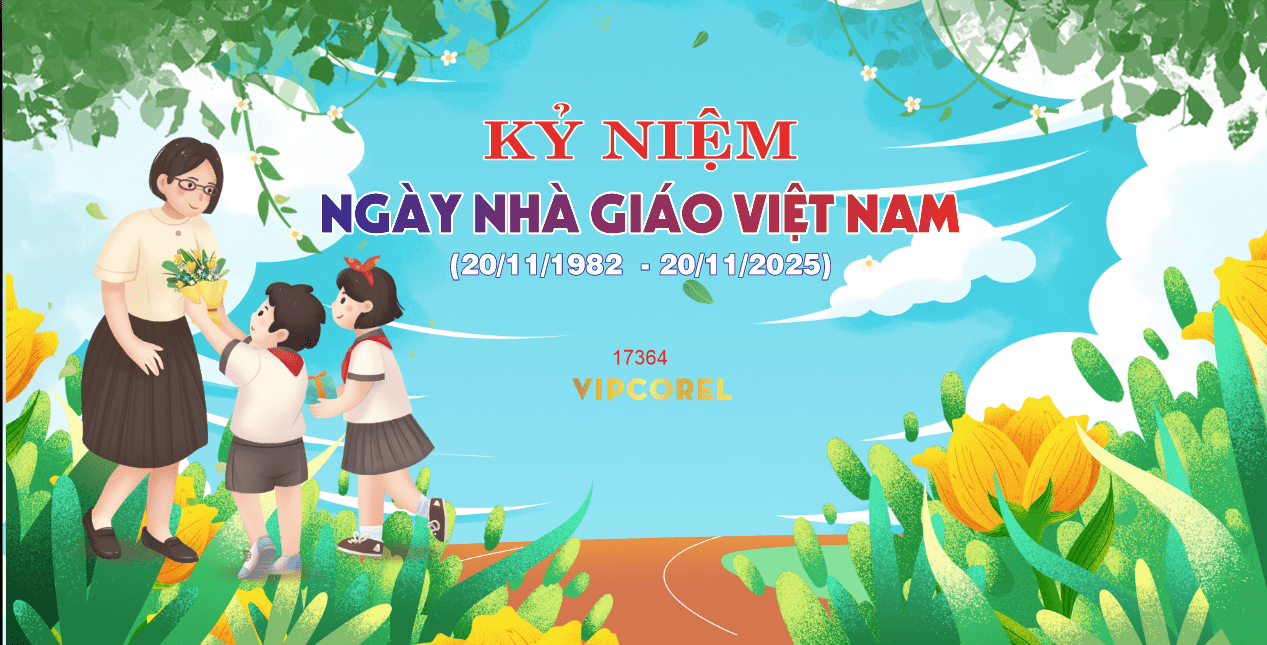 Market ngày nhà giáo Việt Nam 20-11 2025 #78