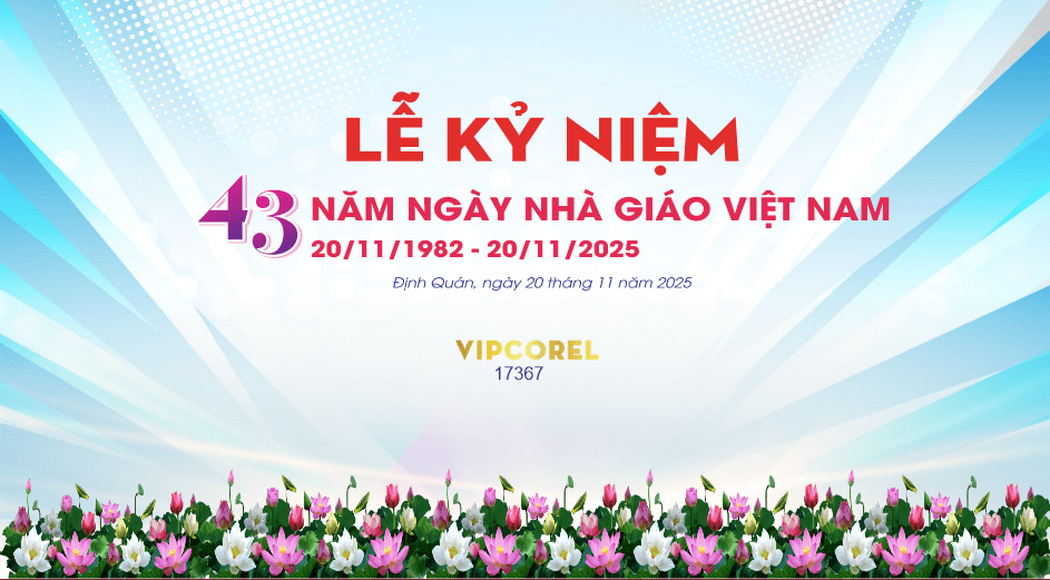 Market ngày nhà giáo Việt Nam 20-11 2025 #81