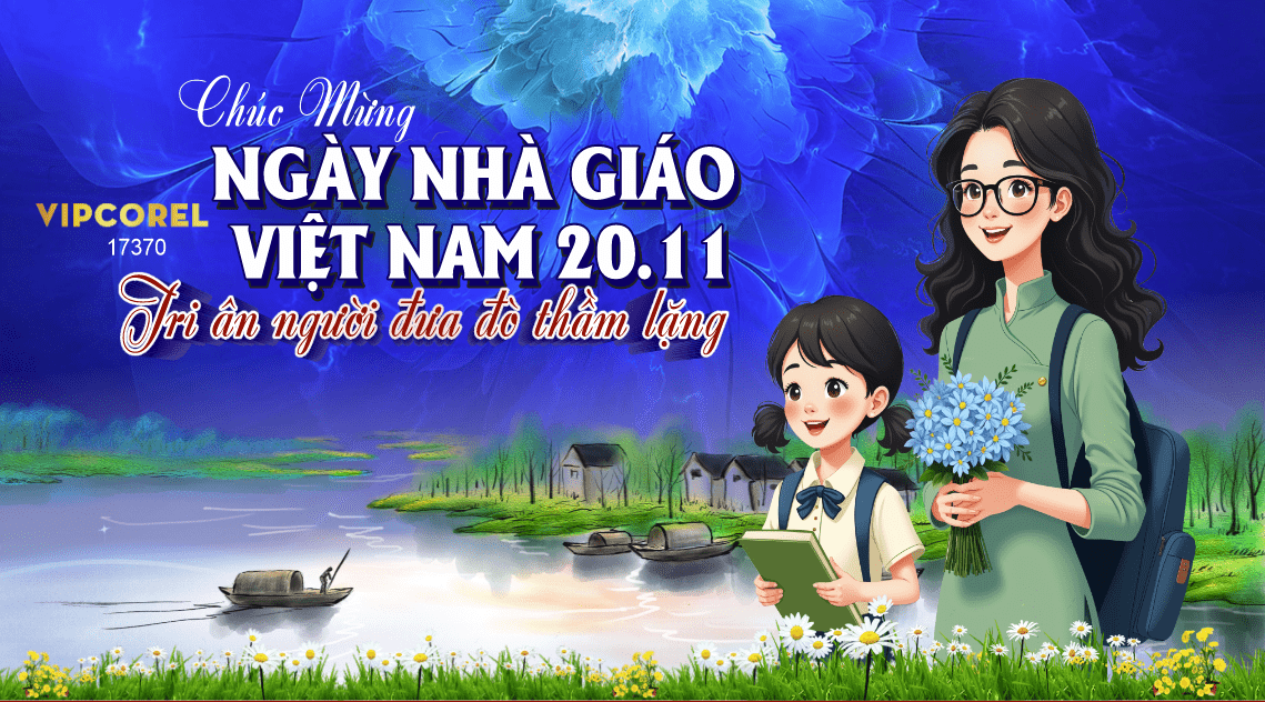 Market ngày nhà giáo Việt Nam 20-11 2025 #84