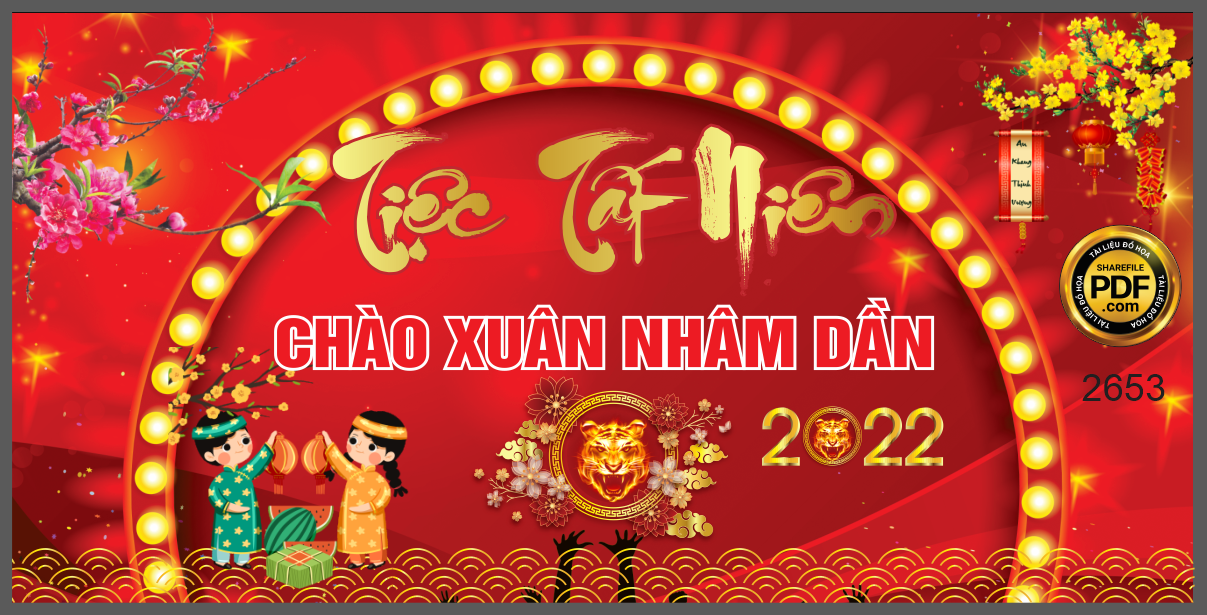 Market sân khấu tiệc tất niên chào xuân nhâm dần 2022 cdr