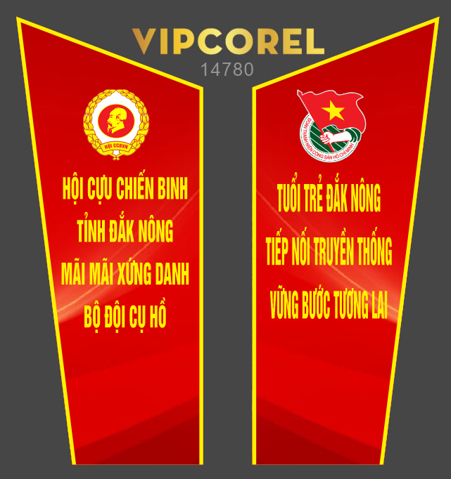 Cánh gà sân khấu chương trình hội cựu chiến binh