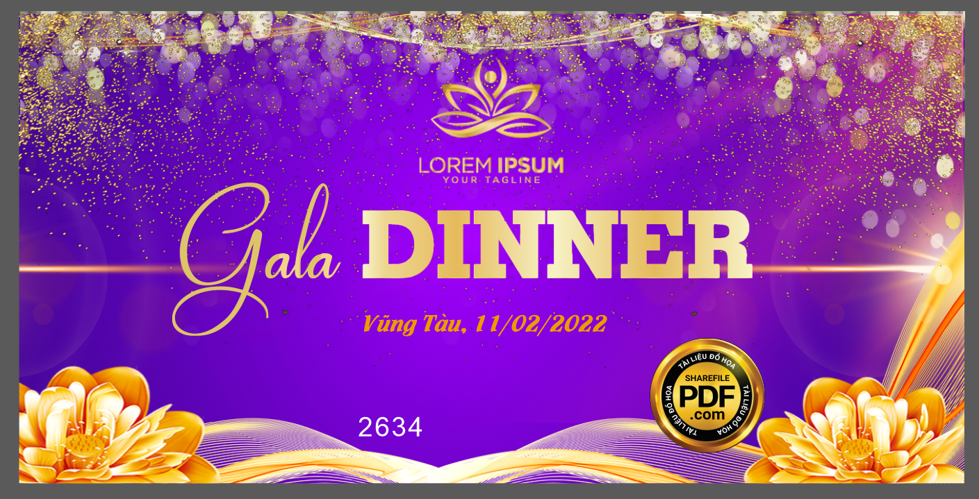 Market Gala dinner 2022 Spa happy new year file CDR
