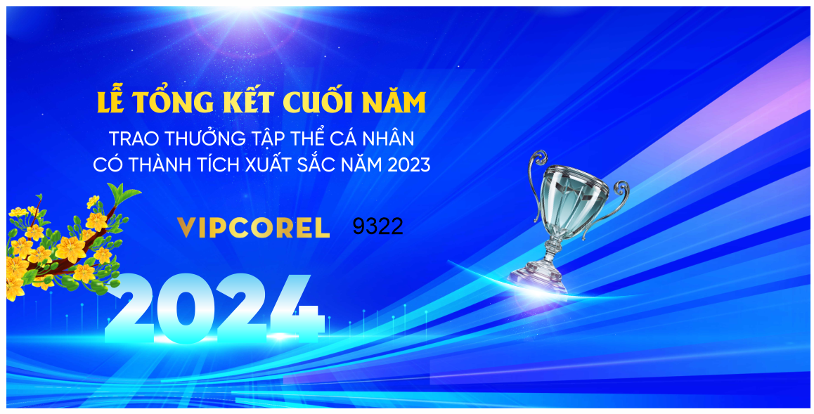 Lễ tổng kết cuỗi năm và trao thưởng 2024 #75