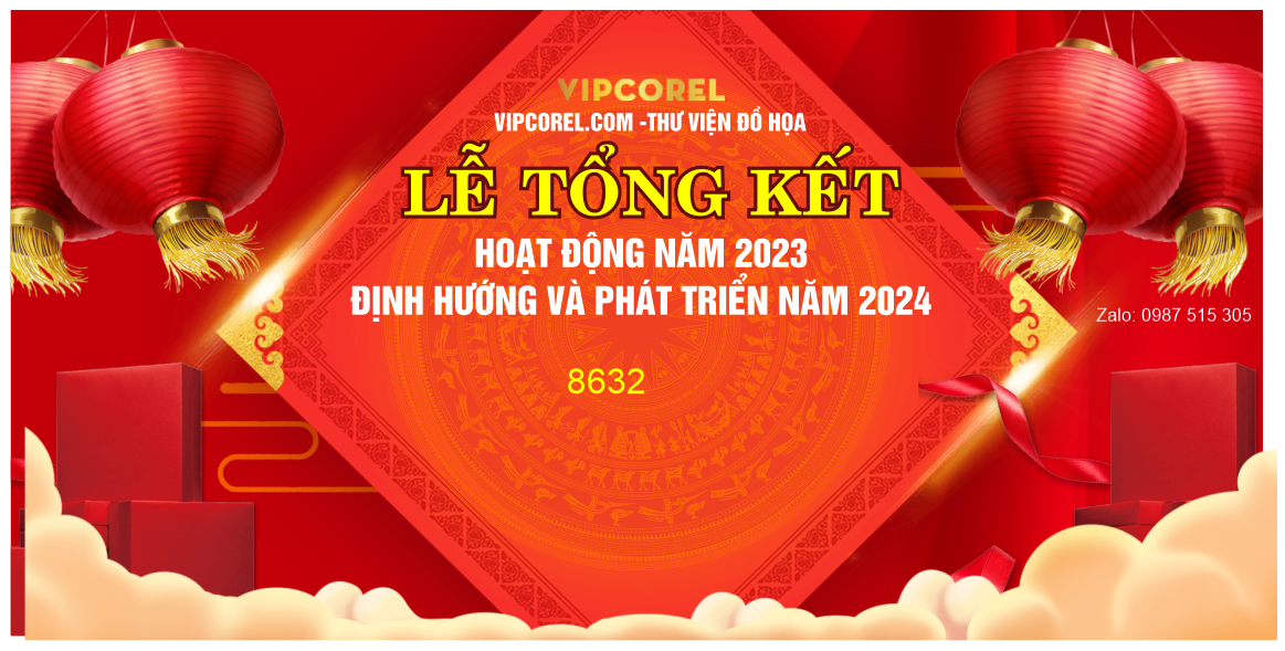 Lễ tổng kết năm và chào đón năm 2024 #18