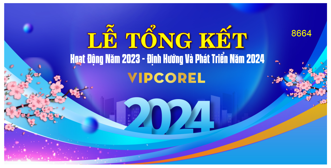 Lễ tổng kết năm và chào đón năm 2024 #23
