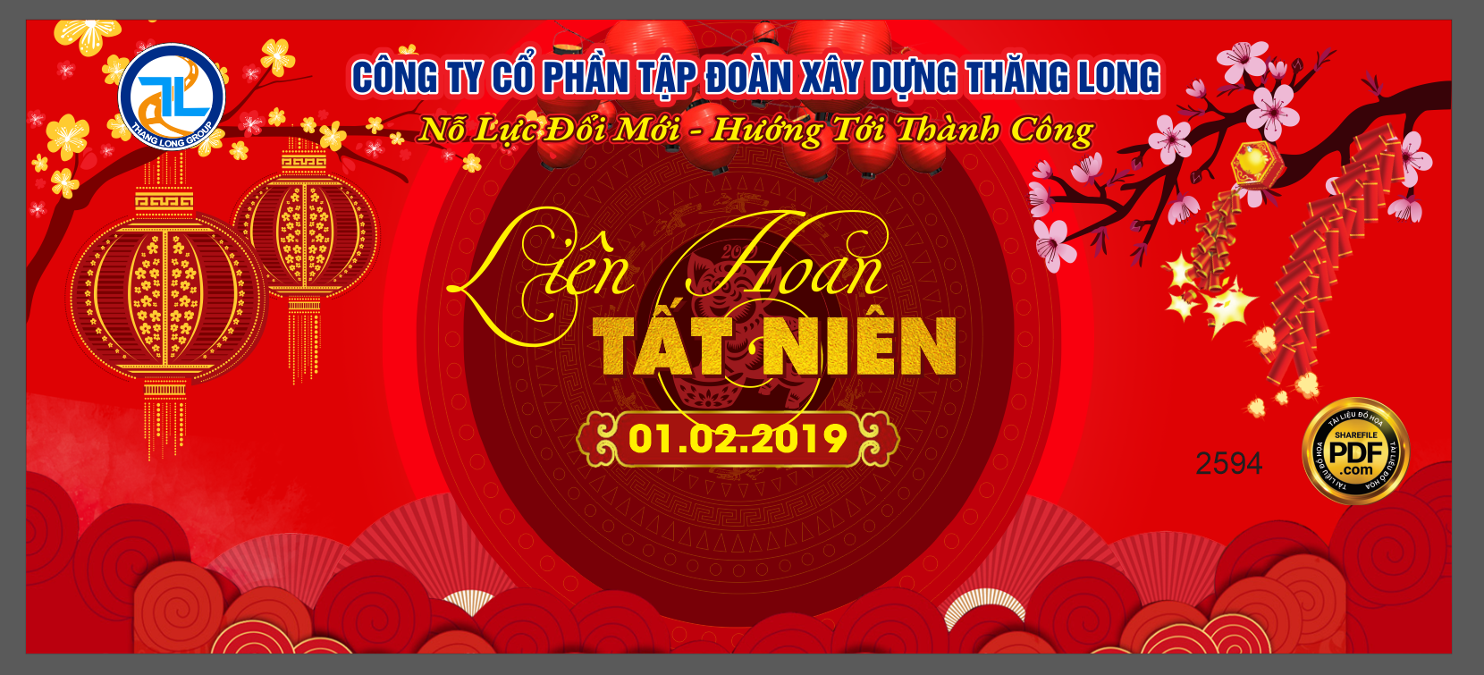 Market liên hoan tất niên – nỗ lực đổi mới – hướng tới thành công