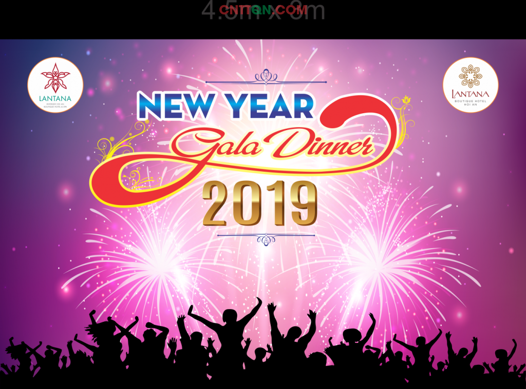 Market new year gala dinner 2019 file corel