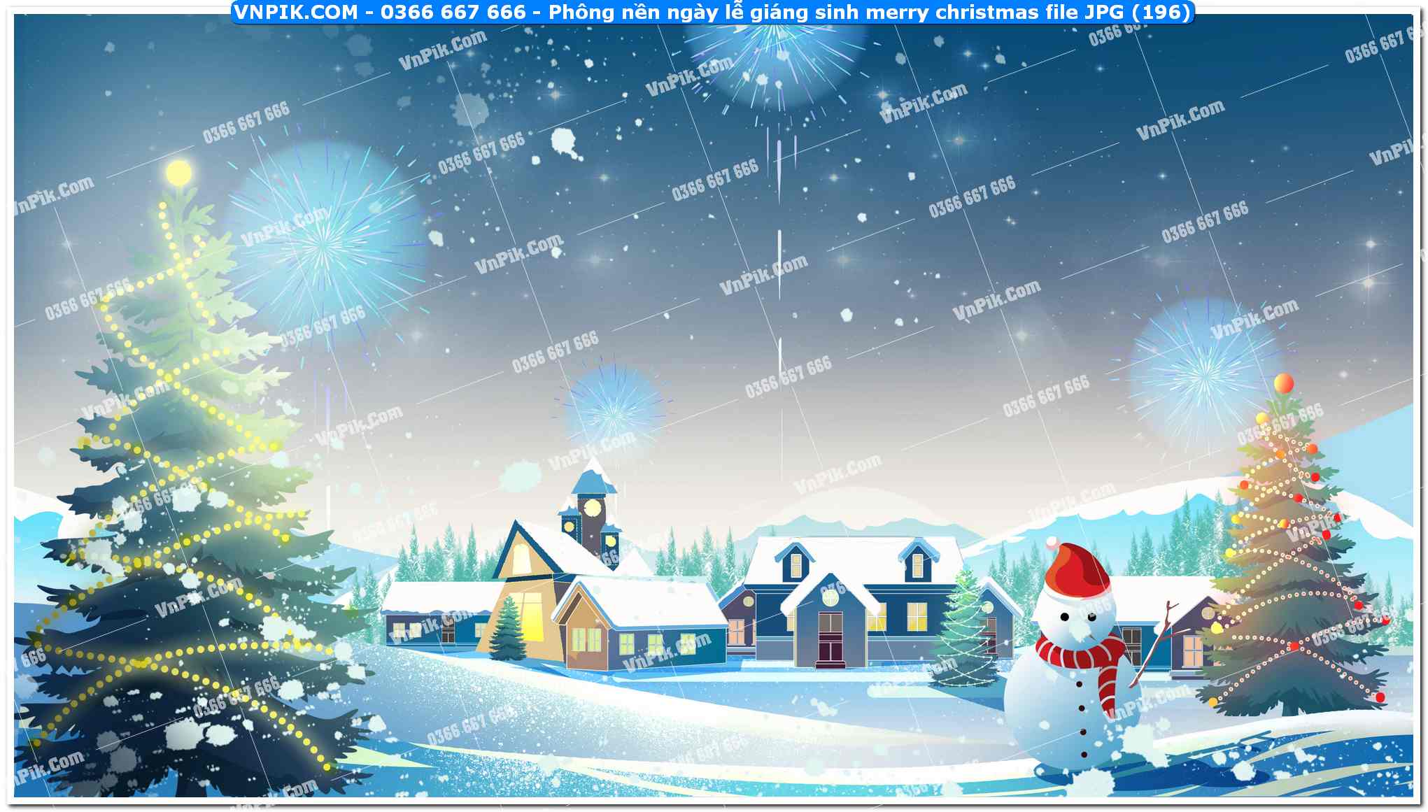 Phông nền ngày lễ giáng sinh merry christmas file JPG (196)