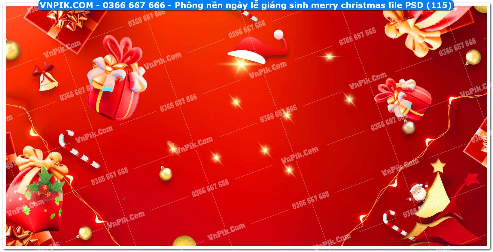 Phông nền ngày lễ giáng sinh merry christmas file PSD (115)