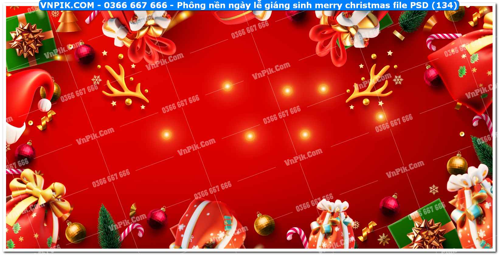 Phông nền ngày lễ giáng sinh merry christmas file PSD (134)