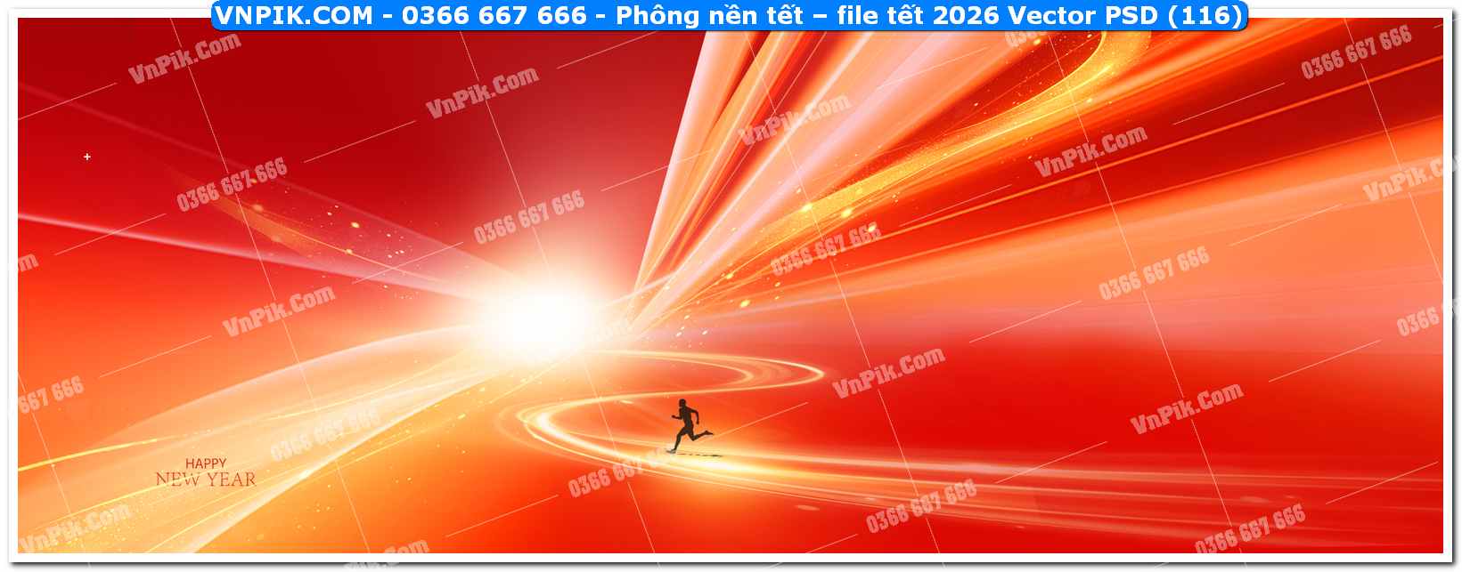 Phông nền tết – file tết 2026 Vector PSD (116)