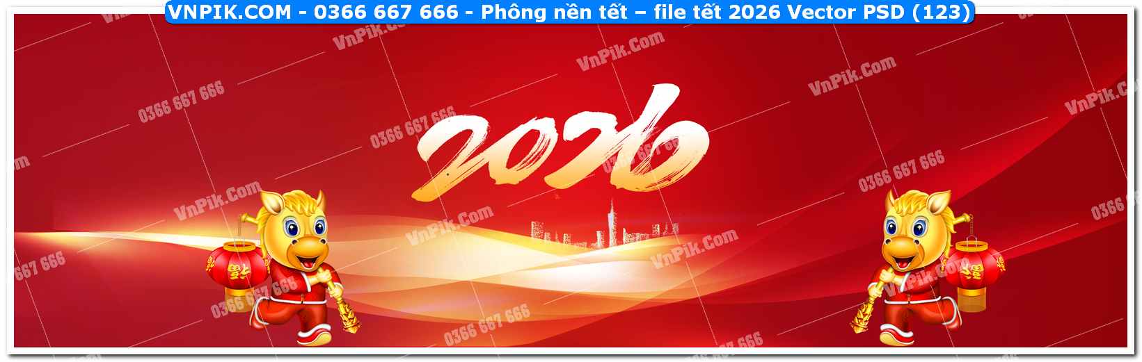 Phông nền tết – file tết 2026 Vector PSD (123)