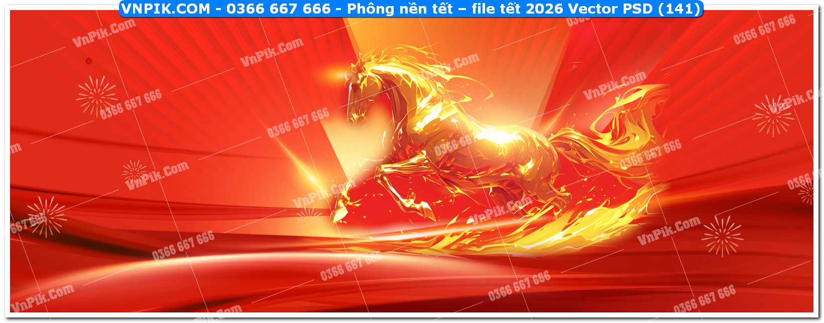 Phông nền tết – file tết 2026 Vector PSD (141)
