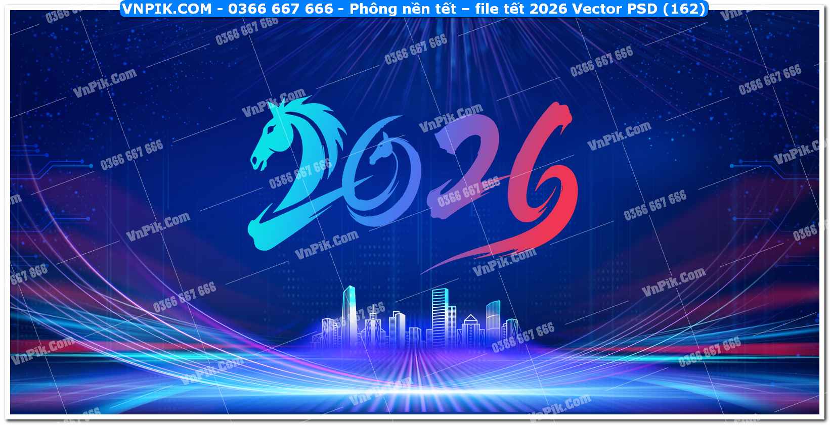 Phông nền tết – file tết 2026 Vector PSD (162)