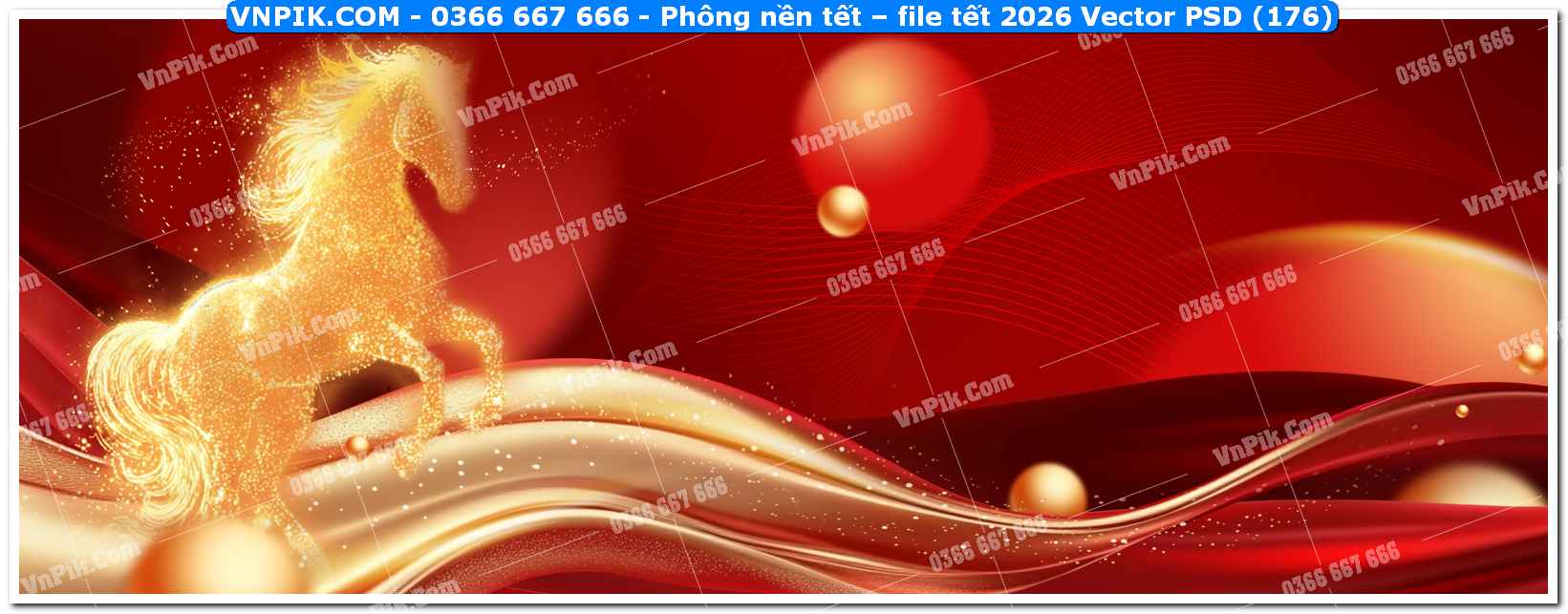 Phông nền tết – file tết 2026 Vector PSD (176)