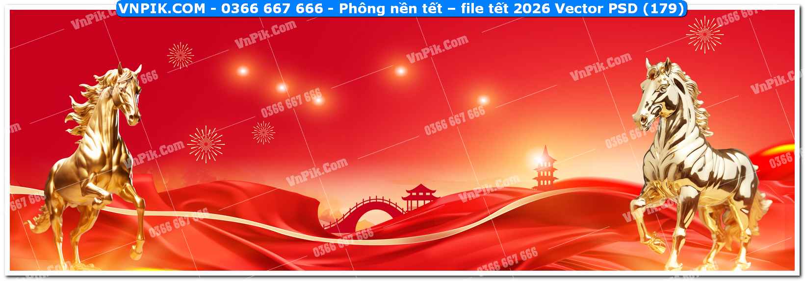 Phông nền tết – file tết 2026 Vector PSD (179)