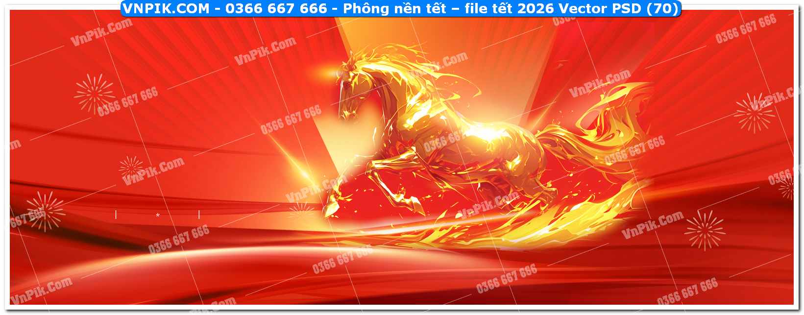 Phông nền tết – file tết 2026 Vector PSD (70)