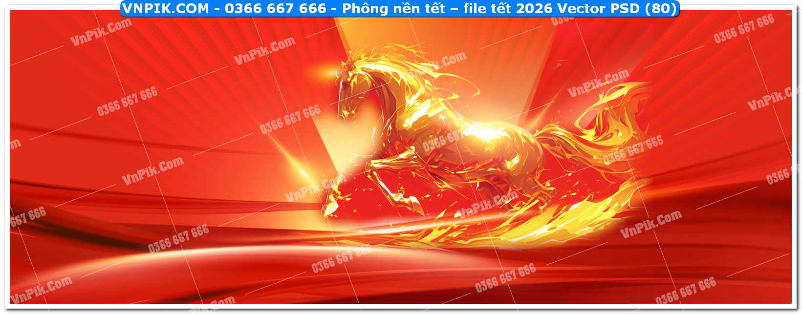 Phông nền tết – file tết 2026 Vector PSD (80)