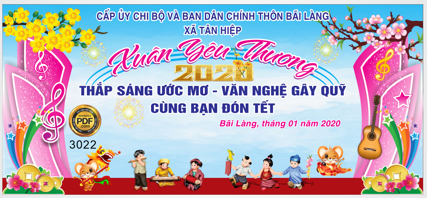 Market thắp sáng ước mơ văn nghệ gây quỹ cùng bạn đón tết