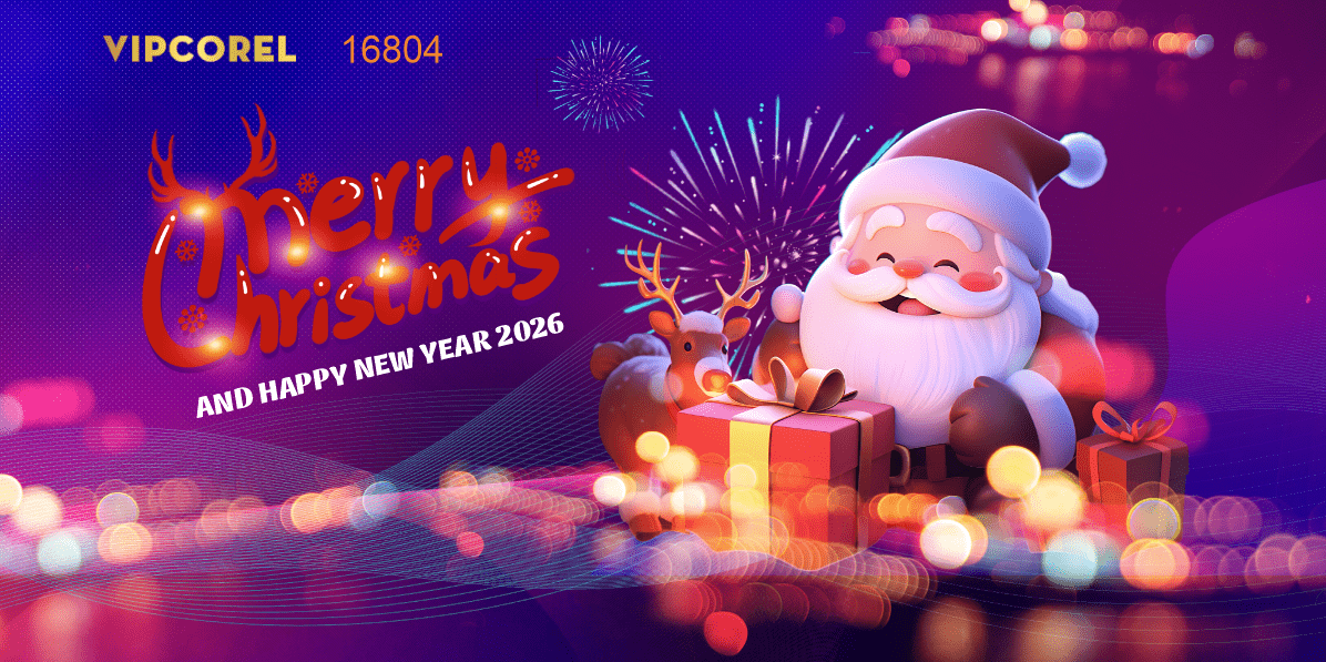 Market Thiết Kế Mùa Noel – Giáng Sinh #61