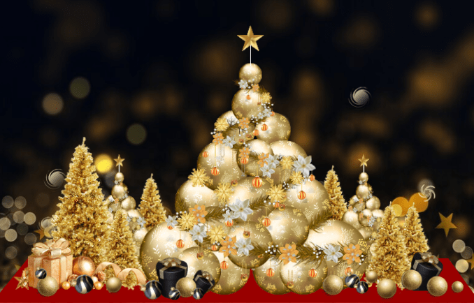 Banner giáng sinh noel background merry christmas #10