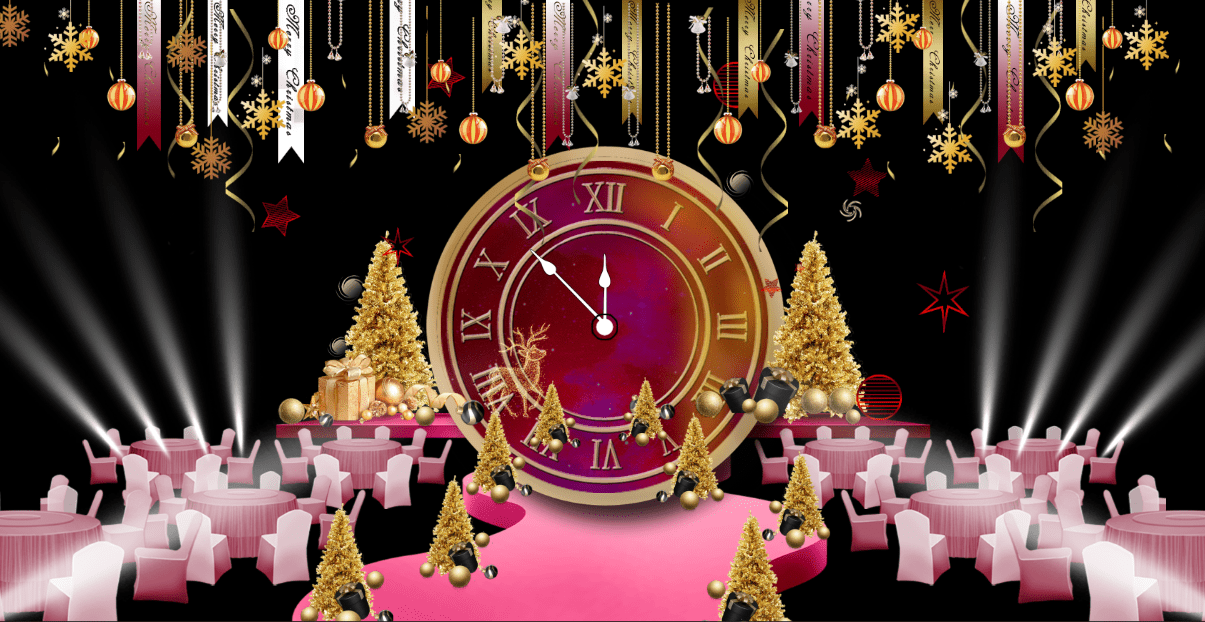 Banner giáng sinh noel background merry christmas #13