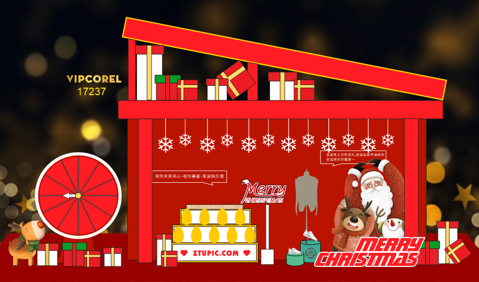 Background Giáng sinh noel – merry christmas 2025 #3