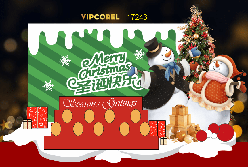 Background Giáng sinh noel – merry christmas 2025 #9