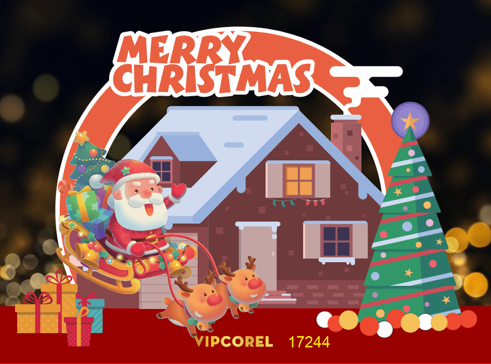 Background Giáng sinh noel – merry christmas 2025 #10