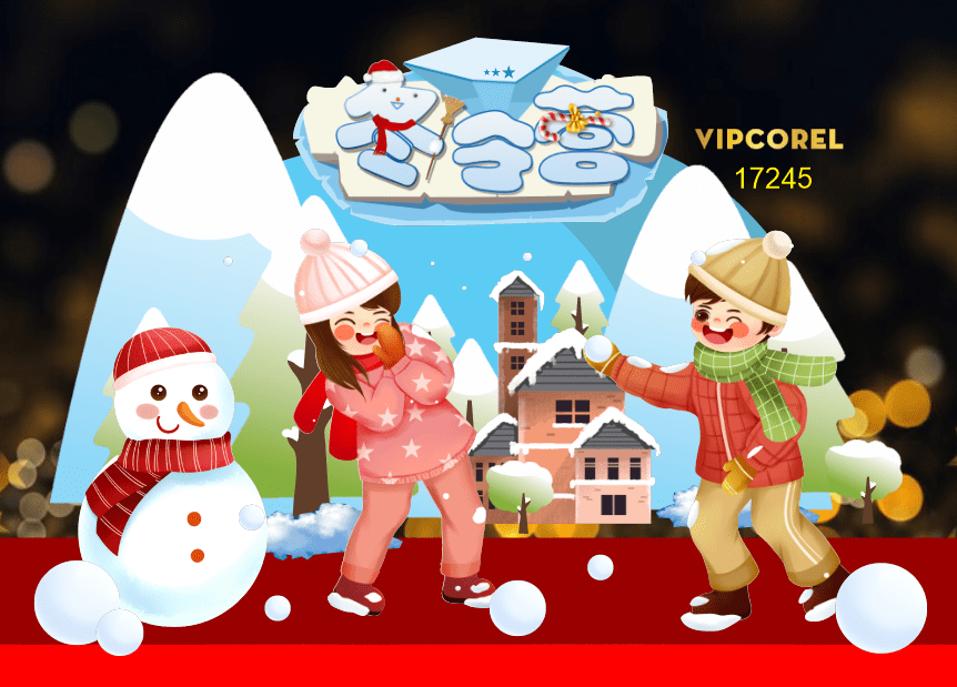 Background Giáng sinh noel – merry christmas 2025 #11