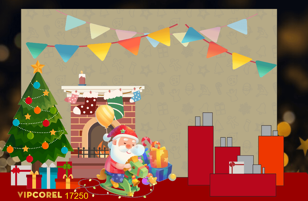 Background Giáng sinh noel – merry christmas 2025 #16