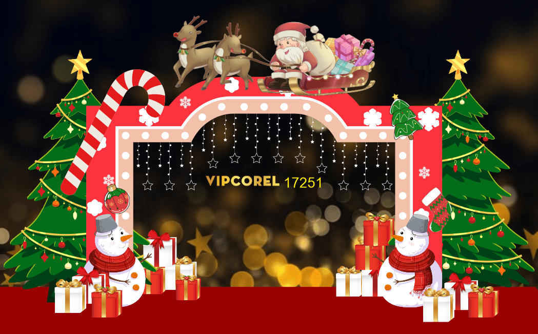Background Giáng sinh noel – merry christmas 2025 #17