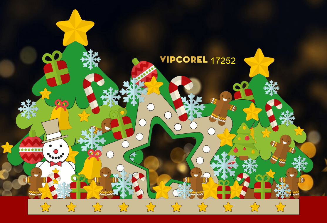 Background Giáng sinh noel – merry christmas 2025 #18
