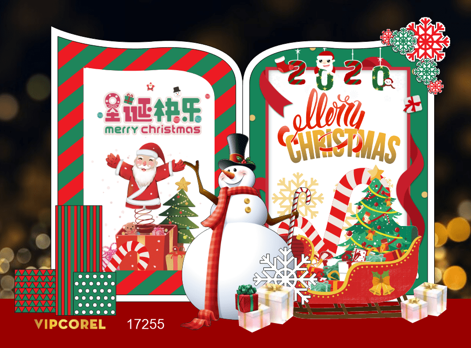 Background Giáng sinh noel – merry christmas 2025 #21