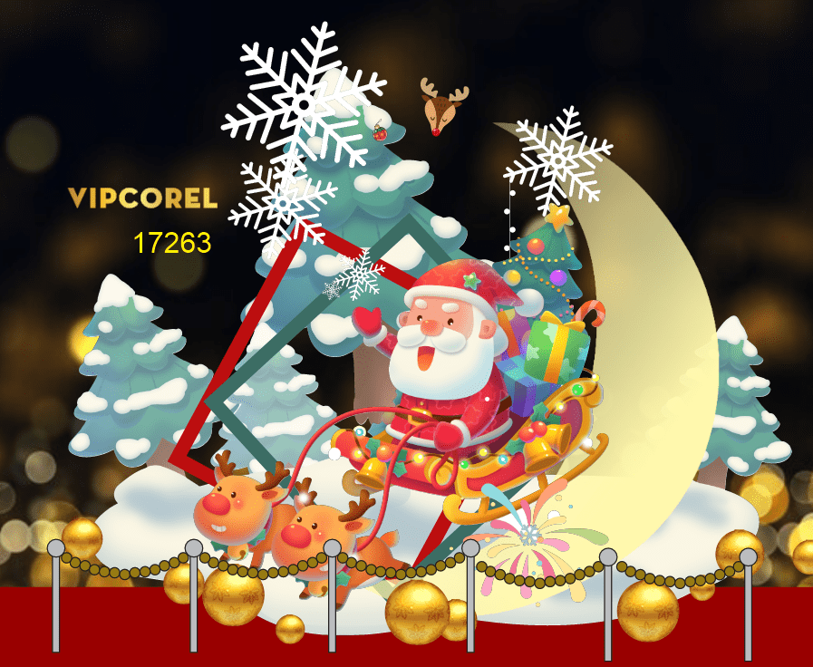 Background Giáng sinh noel – merry christmas 2025 #29