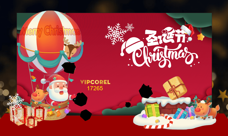 Background Giáng sinh noel – merry christmas 2025 #31