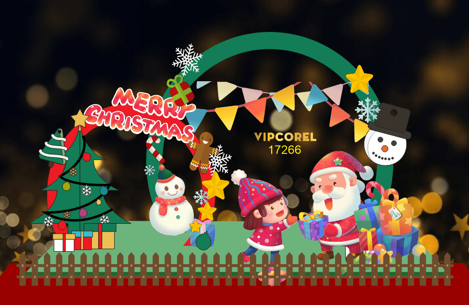 Background Giáng sinh noel – merry christmas 2025 #32