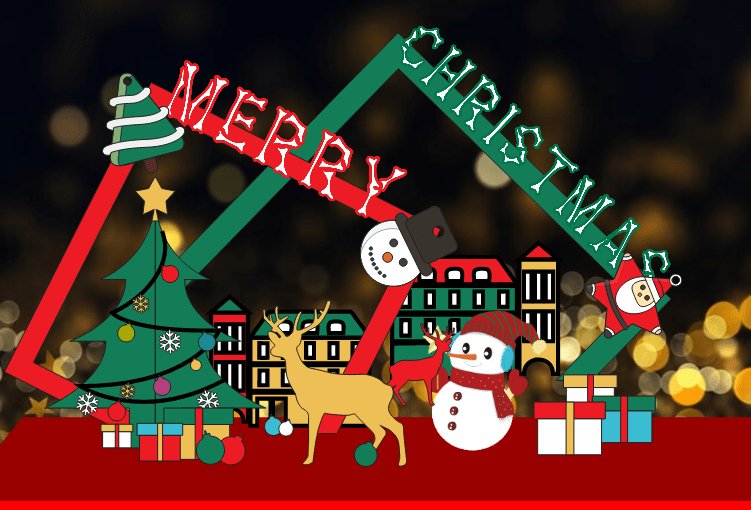 Background Giáng sinh noel – merry christmas 2025 #35