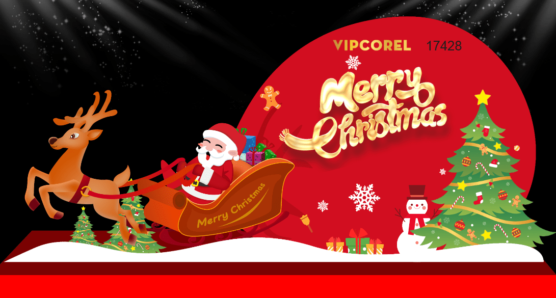 Background Giáng sinh noel – merry christmas 2025 #37